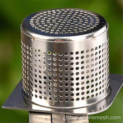 Basket Filters perforated filter basket for beverage filtration Manufactory